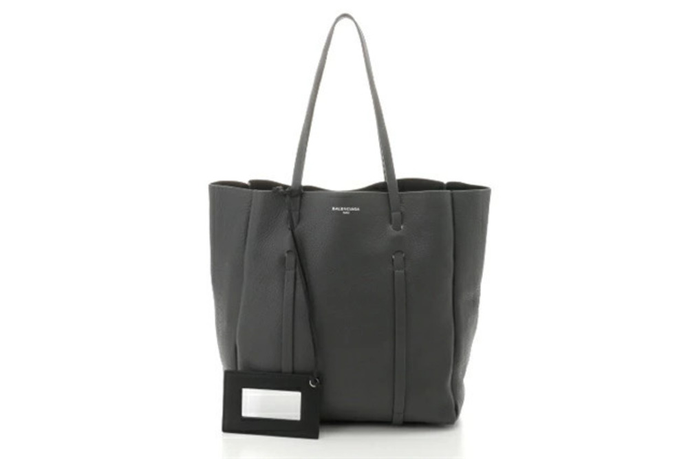 Balenciaga Everyday Tote Calfskin Bag